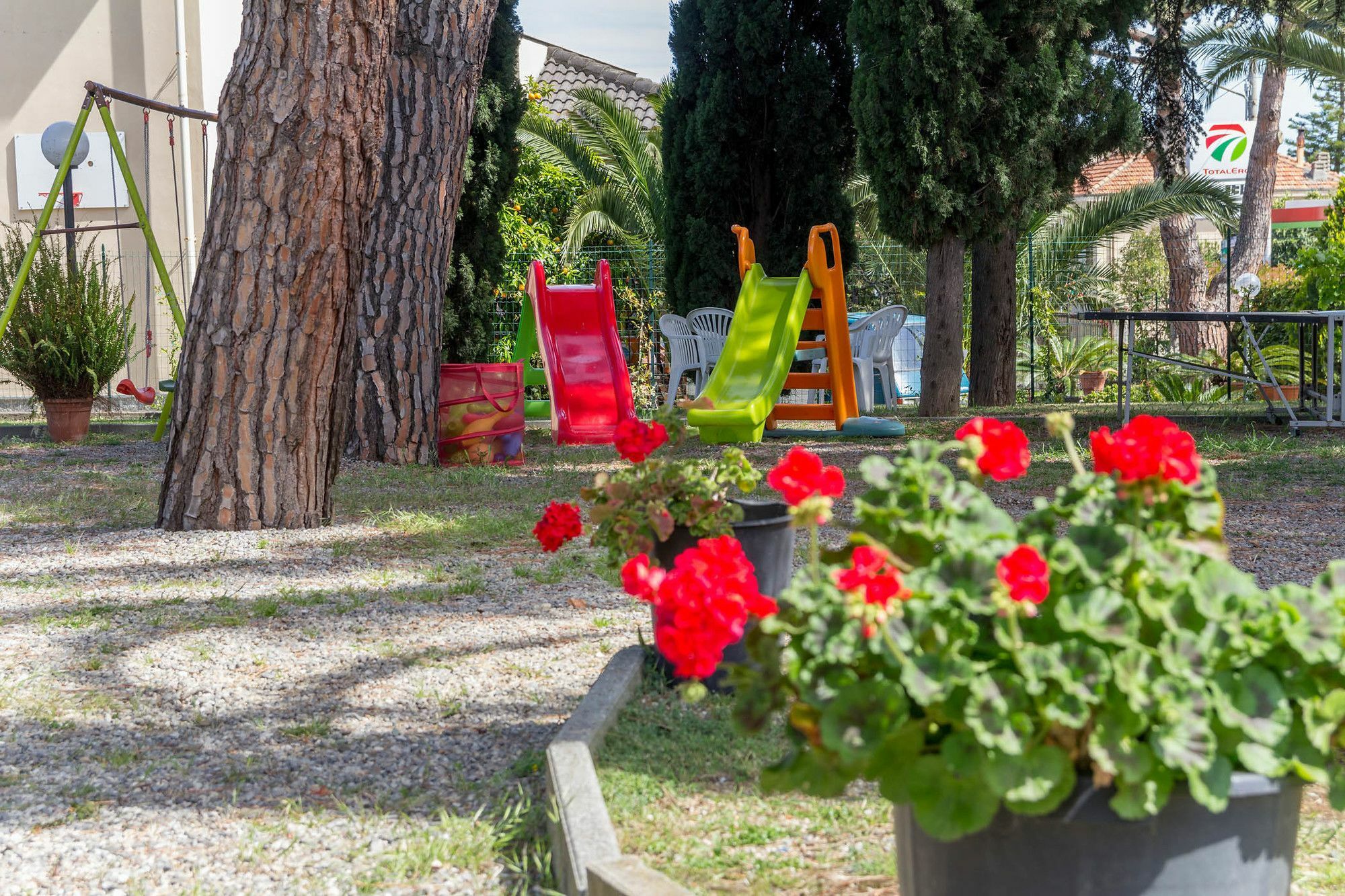 Villa Paola Loano Exterior foto