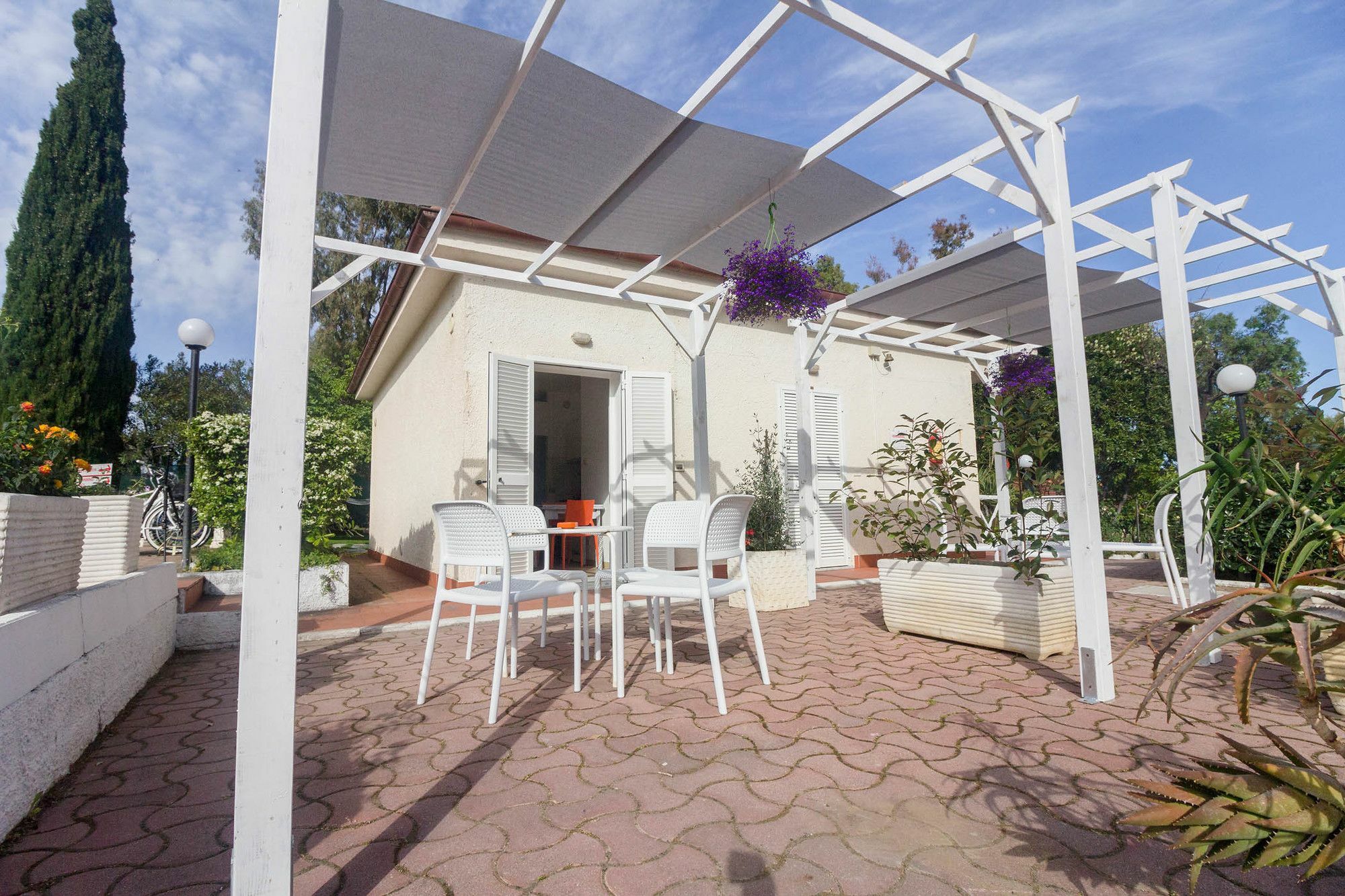 Villa Paola Loano Exterior foto
