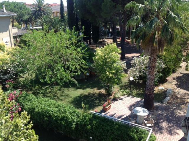 Villa Paola Loano Exterior foto