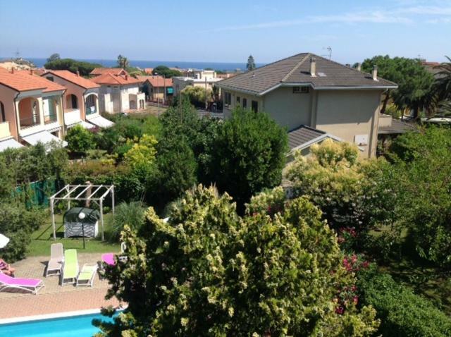 Villa Paola Loano Exterior foto