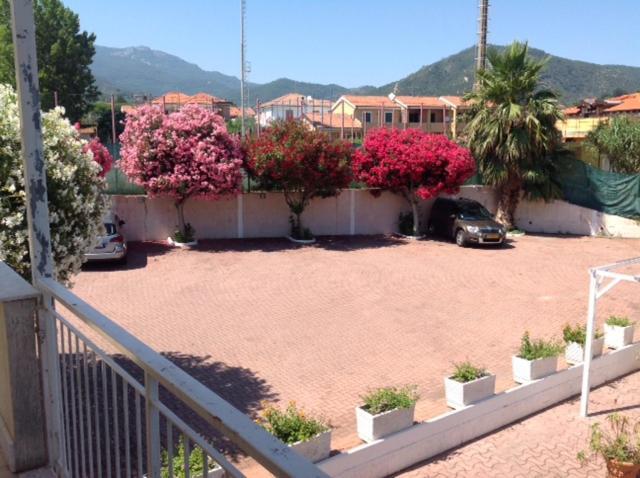 Villa Paola Loano Exterior foto