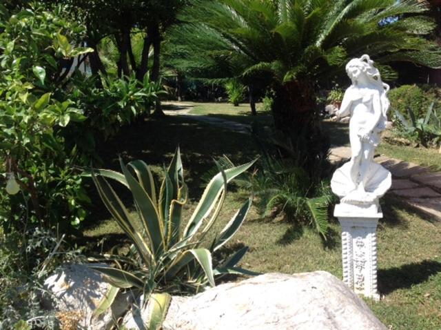 Villa Paola Loano Exterior foto
