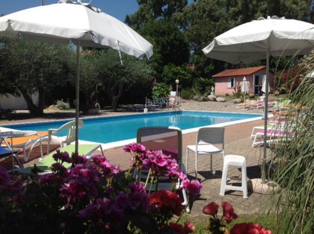 Villa Paola Loano Exterior foto